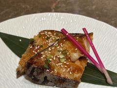 -松临·铁板烧&Omakase(神农店)