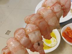 甜虾-春华海鲜城(广场西苑店)