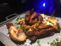 -绿茶餐厅(乐峰广场店)