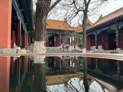 -戏马台景区