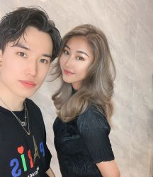 -5M HAIR SALON 旗舰店