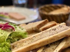 -Le Comptoir de la Gastronomie