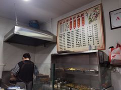 大堂-状元楼(东大街店)