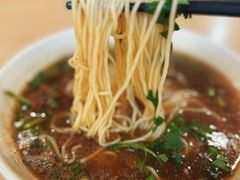 -小马牛肉面·牛骨熬制(南京博物院店)