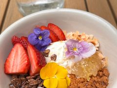 -Timetable kitchen(东方宝泰店)