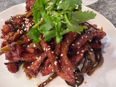 -徐记私厨(半淞园路店)