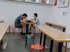 大堂-阿娘面馆
