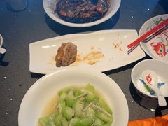 -老头儿油爆虾(胜利河美食街店)
