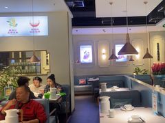 -花椒俏川菜小馆(南海万达店)