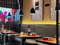 -青年公社烤鸭(滨湖银泰店)