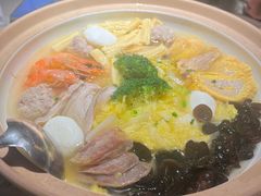 -寻宝记绍兴菜(状元店)