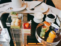 -怡廊(上海漕河泾万丽酒店)