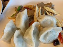 -蟹谢蒸鲜自助餐厅