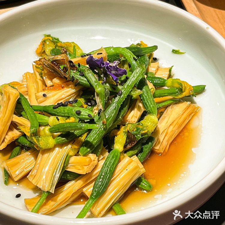北京｜回到唐朝吃陕菜❤️‍🔥[加油][加油][加油]