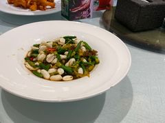 -宏宴·新京菜(望京店)