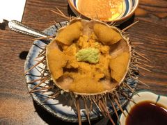 -桂马·日本料理·海胆·海鲜饭·酒场(民主广场店)