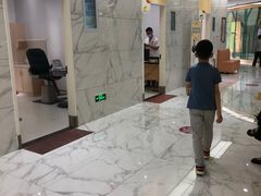 -小米熊儿童医院