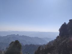 -武当山风景区