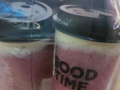 -古茗(湖里五缘湾天虹店)