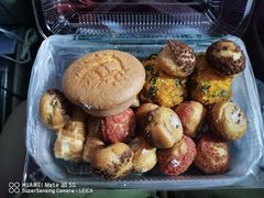 -酥翁糕点(顺义店)