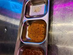 -豚豚家돈돈가韩国锅盖烤肉(新北万达店)