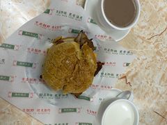 -渔记茶餐厅(渔村店)