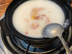-盈田盈粥庄(博山东路店)