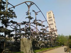 -北京石景山游乐园