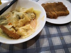 -潘国仙耳光馄饨(黄家阙路店)