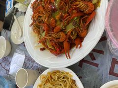 -一起吃小龙虾·海鲜(海珠店)