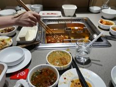 -海底捞火锅(劲松店)
