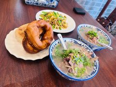 -老三羊汤【北兴隆街店】