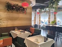 -桂园餐厅(五大道店)
