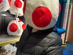 -日本环球影城
