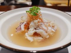 &nbsp;高汤虾蛄-隐味(金盛时代店)