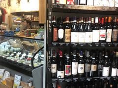 零售区-Alimentari早午餐(安福路店)