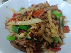 -笨罗卜浏阳菜馆(太平街店)