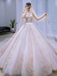 点击看大图 -韩国天使嫁衣婚纱礼服馆(上海旗舰店)