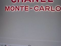 -CHANEL(恒隆广场店)