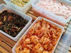 -杨小佳·齐齐哈尔烤肉·烤串(广州店)