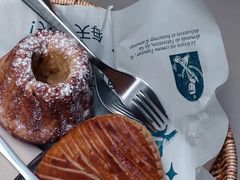 -老梦面包CHEZMOREL(麦子店)