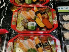 -池田寿司·新鲜现做(昌平悦荟店)