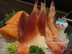 -哥哥の深夜食堂(原竹琥珀古北店)