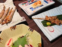 -匠和风精致料理(莆田财富中心店)