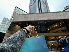 -上海新锦江大酒店
