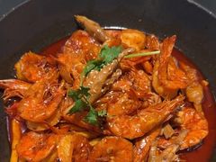 -虾吃虾涮.虾火锅.肉蟹煲(步步高梅溪新天地店)