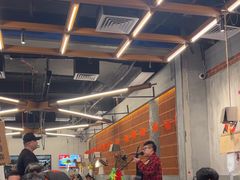 -破店肥哈·东北烧烤·夜宵(南山保利店)