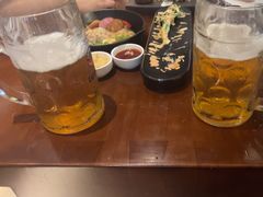 -haxnbauer海森堡德国餐厅(深圳coco店)