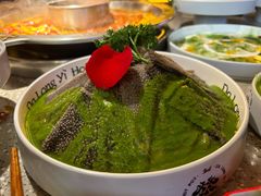 -大龙燚火锅(太古里店)