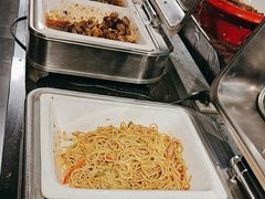 -鑫海汇海鲜烤肉自助(北国商城店)
